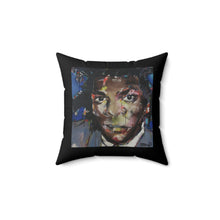 Load image into Gallery viewer, BASQUIAT PILLOW
