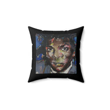 Load image into Gallery viewer, BASQUIAT PILLOW