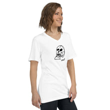 Load image into Gallery viewer, SKULL T-SHIRT