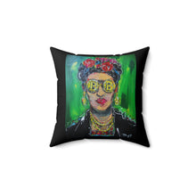 Load image into Gallery viewer, BITCOIN PILLOW
