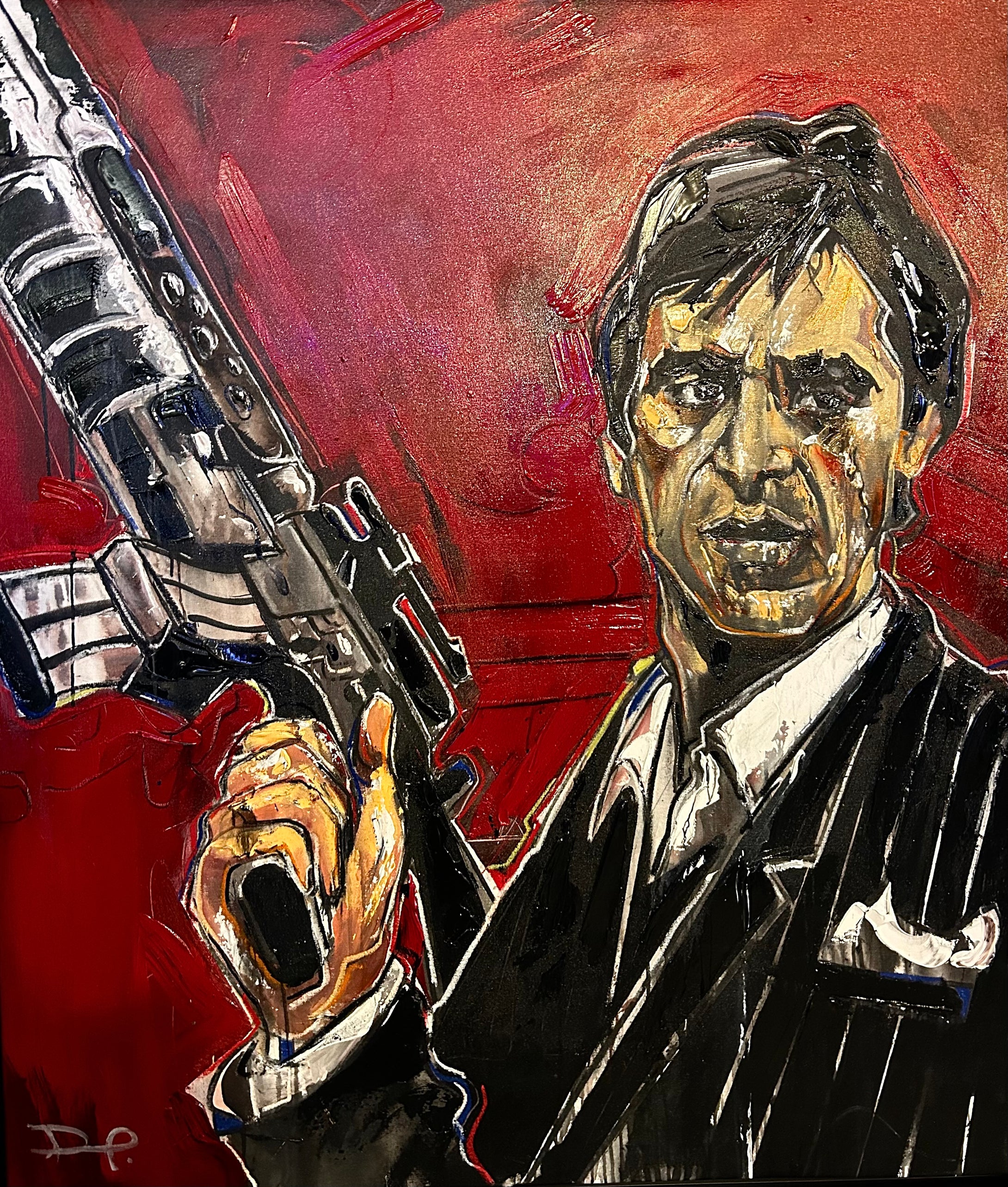 SCARFACE