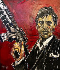 SCARFACE