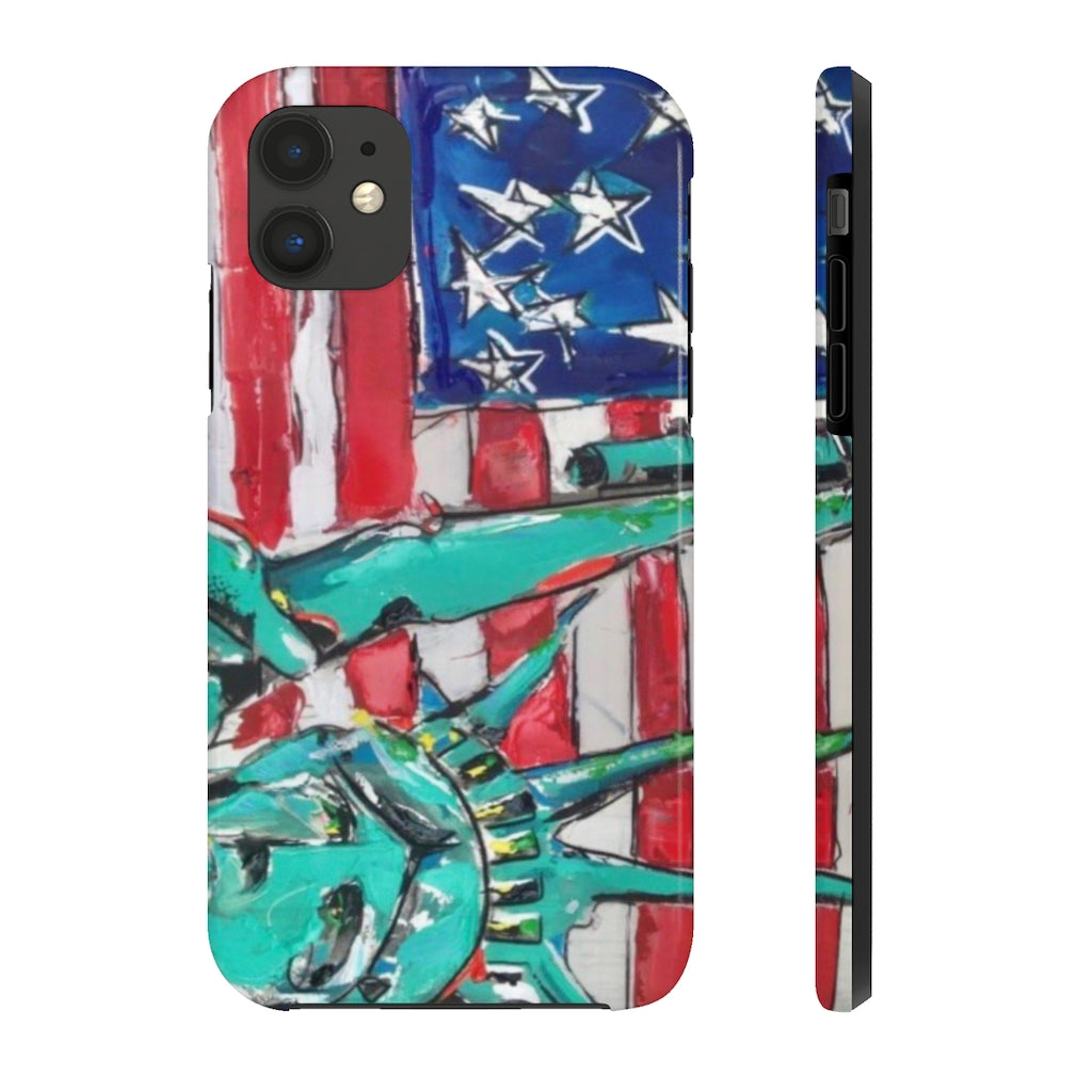 Liberty