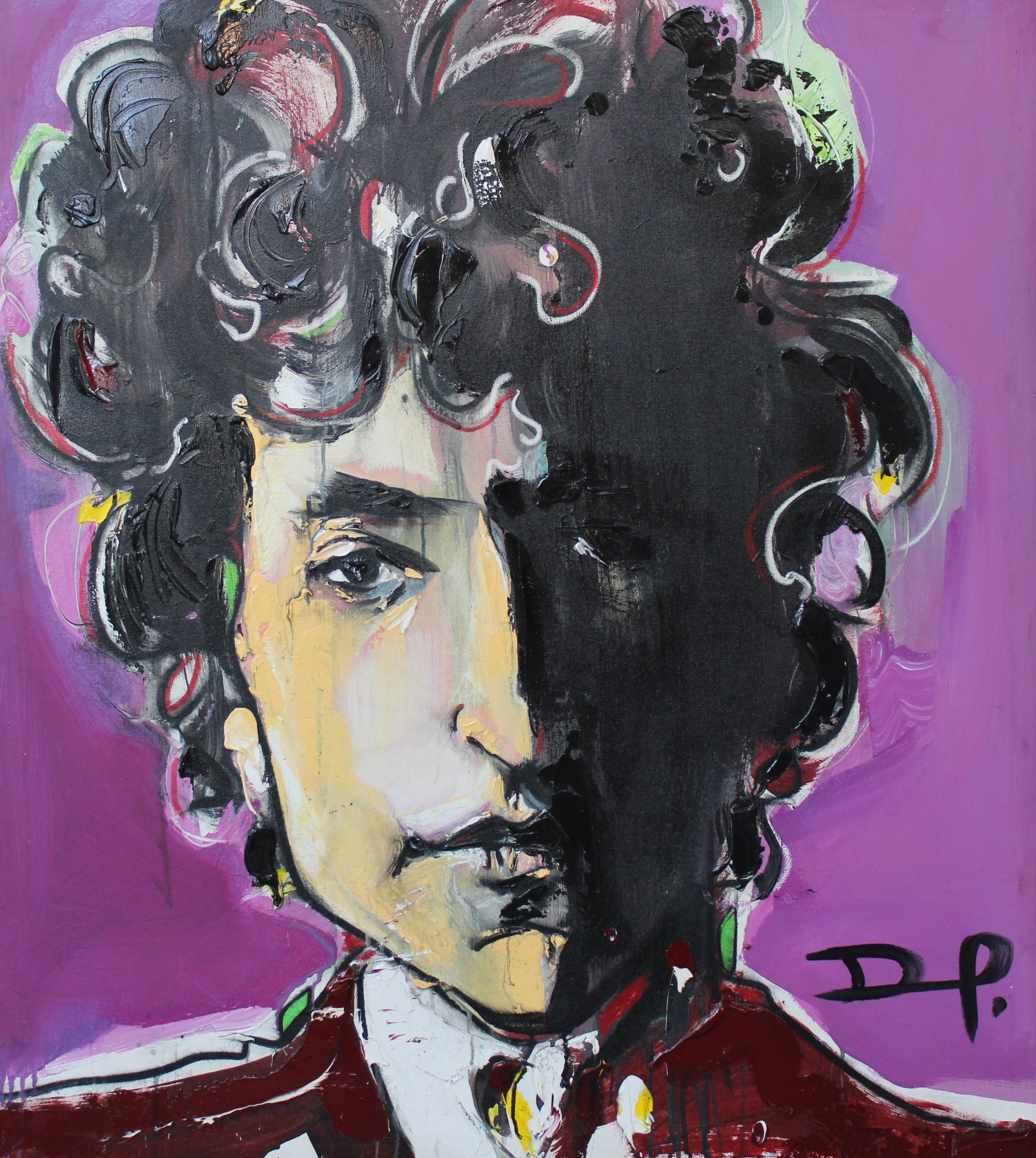 BOB
