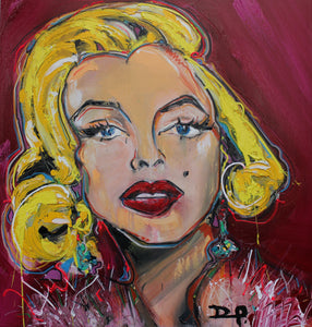 MARILYN