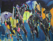 Load image into Gallery viewer, SOLO MUSTANG
