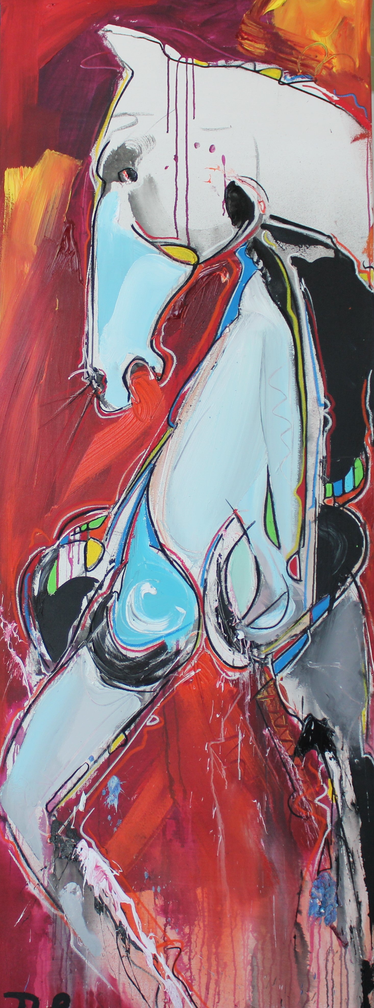 SOLO DIPTYCH