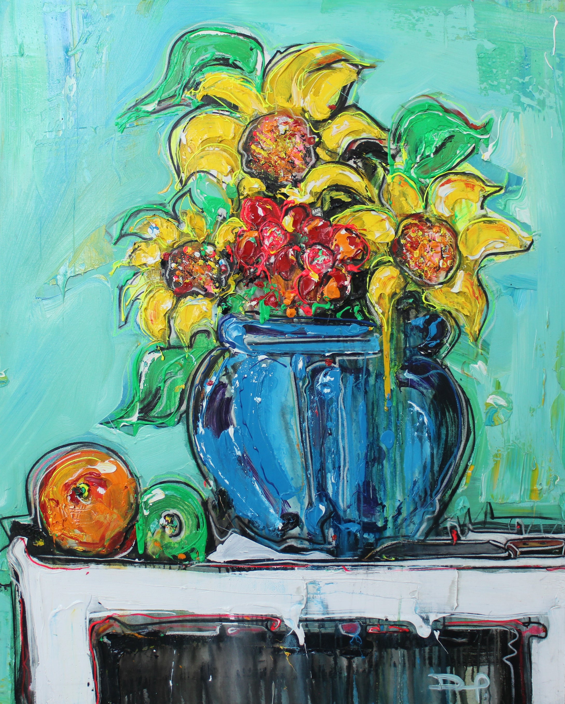 STILL LIFE