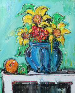 STILL LIFE