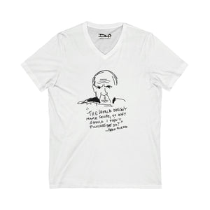 PICASSO T-SHIRT