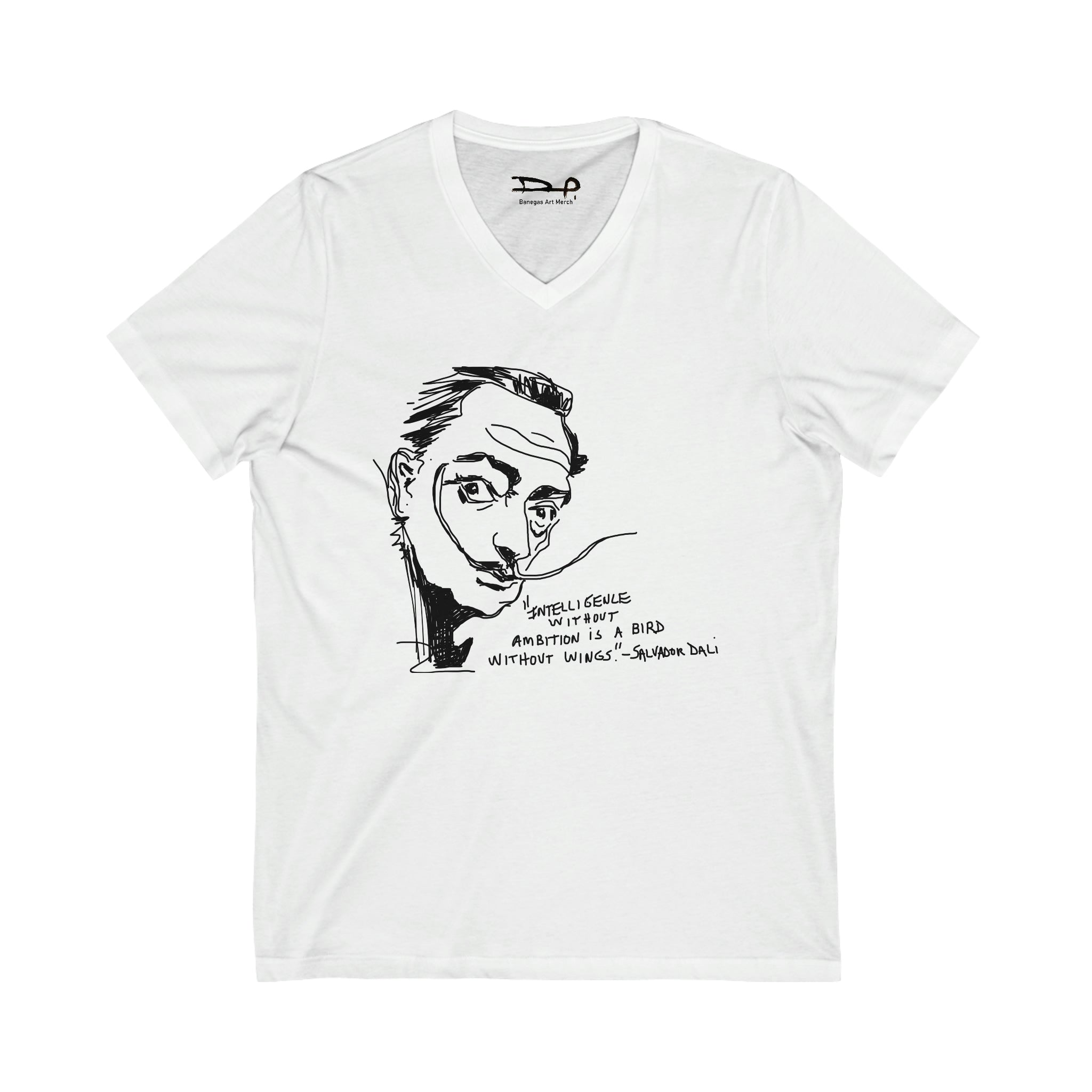 DALI T-SHIRT