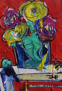 STILL LIFE