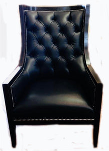 Banegas Wing Chair