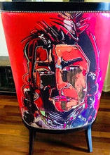 Load image into Gallery viewer, Banegas Wing Chair
