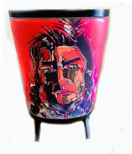 Banegas Wing Chair