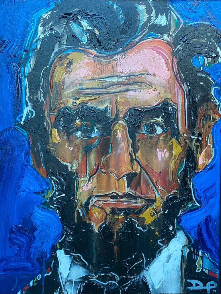ABRAHAM LINCOLN