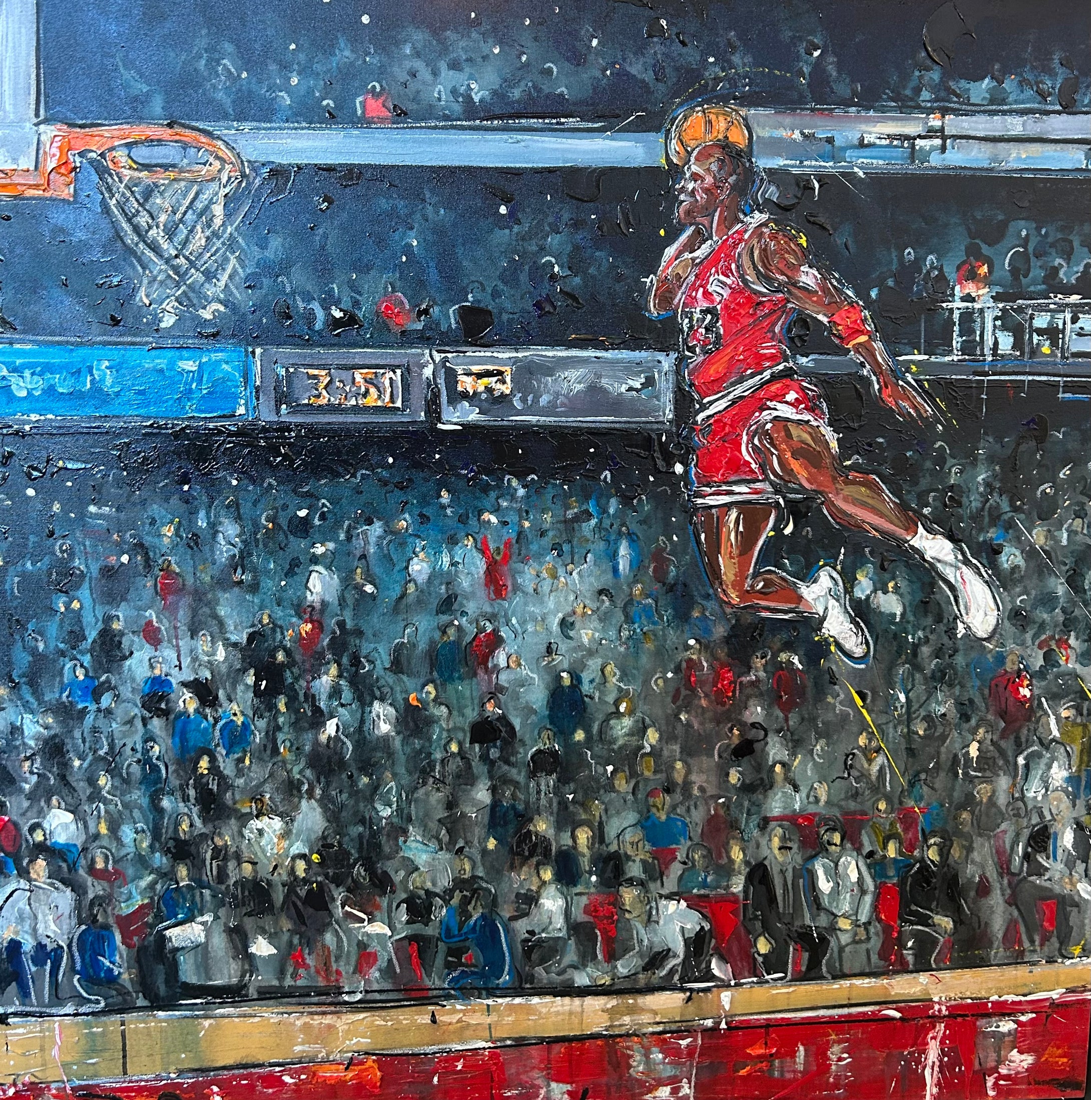 AIR JORDAN